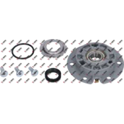 Boben pralnega stroja WHIRLPOOL 481231019144