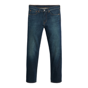 LEVIS  Kavbojke 505® moder denim