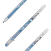 Royal Talens Gel olovka Gelly Stardust, 36, 1.0mm, Plava