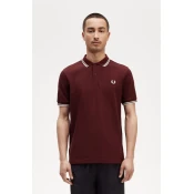 FRED PERRY POLO MAJICA OXBEE
