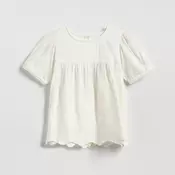 Reserved - Bluza sa ažurnim donjim delom