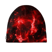 Mr. GUGU & Miss GO Mans Hot Space Beanie MB 211721