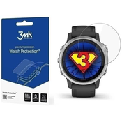3MK Garmin Fenix 6s - 3mk Watch Protection FG