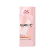 Wella Professionals Shinefinity Zero Lift Glaze 60 ml