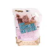Litter Magnum Silica gel mačja stelja Sivka 10l