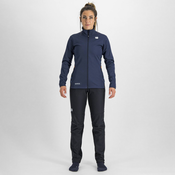 Sportful Jakna Squadra W Galaxy Blue