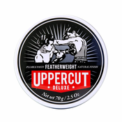 Uppercut Deluxe Featherweight vosek za lase za fiksacijo medija 70 g