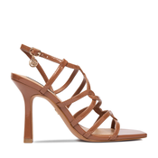 Sandali Nine West CEO-LS955066-23 Rjava