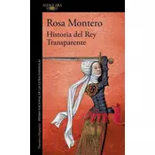 Historia del rey transparente