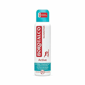 Borotalco Active Sea Salts dezodorans u spreju s 48-satnim ucinkom 150 ml