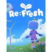 Re:Fresh Steam Key (PC) EUROPE