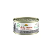 Almo Nature HFC Natural konzerva – tuna in sardoni – 70 g 70 g