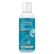 Platinum Gel za uklanjanje kamenca Oral Clean&Care Forte, 100 ml