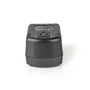 NEDIS Pretvarac Napona | Ulaz: 230V AC | Izlaz: 110V AC | 100W