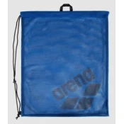 Arena one go mesh bag modra