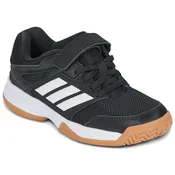adidas SPEEDCOURT K VELCRO Črna