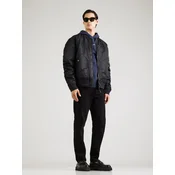 Pepe Jeans Majica mornarska/bela