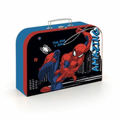 Oxybag Oxy laminiran kovček 34 cm - Spiderman