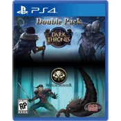 Dark Thrones & Witch Hunter Double Pack (PS4)