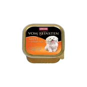 Animonda Vom Feinsten Dog Adult Živina i Teletina - 150 g