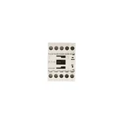 Eaton Močnostni kontaktor 9A 3P 24V DC 0Z 1R DILM9-01(24VDC) 276740