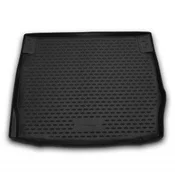 Rubber trunk mat BMW 1 2011-2019 (F20)
