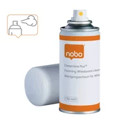 Čistilna pena za stekleno tablo nobo 150ml 34538408 NOBO-POTROŠNI