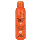 Collistar Speciale Abbronzatura Perfetta pršilo za sončenje z visoko UV zaščito SPF 30 (Moisturizing Tanning Spray) 200 ml