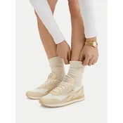 Reebok Superge SS-CLASSIC AZ 100245202 Kremna