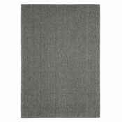 Novel Tkana Preproga Loom, Siva, 140x200cm