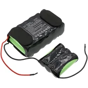 Baterija za Eta 2446, 2446 Milio in druge, 2000 mAh