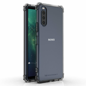 Maska z zaščito Anti-Shock za Sony Xperia 10 II