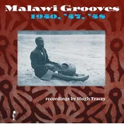 Various Artists - Malawi Grooves 1950, 57, 58 (LP)