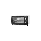 Mini pećnica 9L 1000W