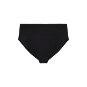 Swim by Zizzi Bikini hlačke črna