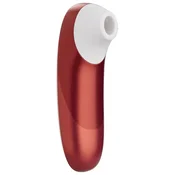 Womanizer Pro Bordeaux Red