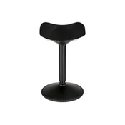 Powerton - Ergonomski pisarniški stol Powerton Ergo Balanc, črn