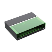 S1 xTool diodni laserski rezalnik 20W