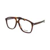 Okvirji za očala Saint Laurent SL 596 Dune OPT 002