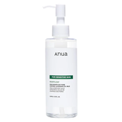 Anua Heartleaf Pore Control Cleansing Oil MILD - Hidrofilno olje za občutljivo kožo 200ml