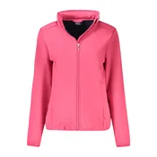 Roza softshell jakna