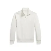 Polo Ralph Lauren Majica svetlo siva