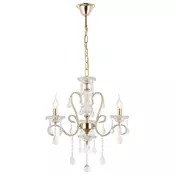 Luster kristal ML1403-3 GD