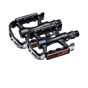PEDALA ALU MTB/TREKING TW SP-600 CNC Z ODSEVNIKI