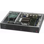 Supermicro SUPERMICRO Server Chassis CSE-E300 (CSE-E300)