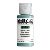 GOLDEN Tekoča akrilna barva 30 ml | Različne barve