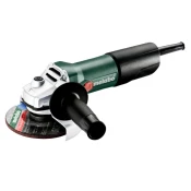 Metabo ugaona brusilica mala W 850-125 750W; 125mm 603608000