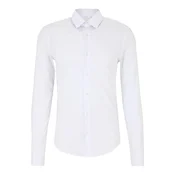 Calvin Klein Srajca Essential bela