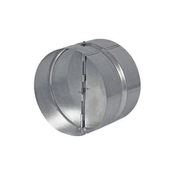 HACO Ventil Metal check valve ZKK, ? 125 mm 0642