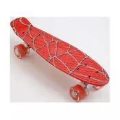 Skejtbord BBO SPIDER
